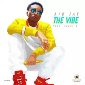 Ayo Jay - The Vibe (Prod. By Young D)